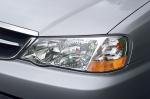 Acura TL 3.2 2002 года